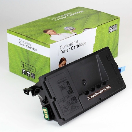 Royal Toner Toner for Kyocera TK3102 Comp Toner 12.5K VL TK-3102